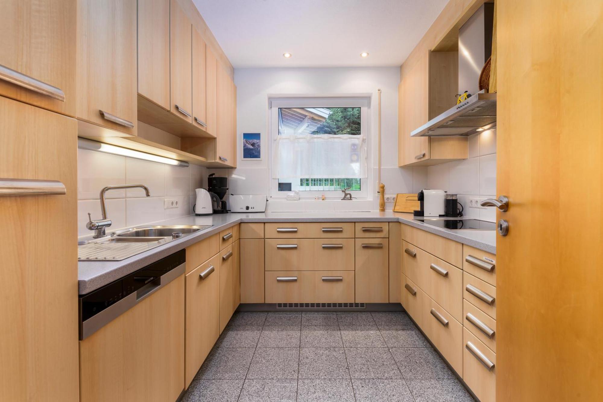 דירות דאלאס Haus Roecken מראה חיצוני תמונה