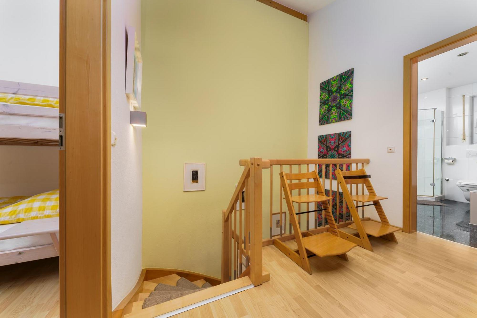 דירות דאלאס Haus Roecken מראה חיצוני תמונה