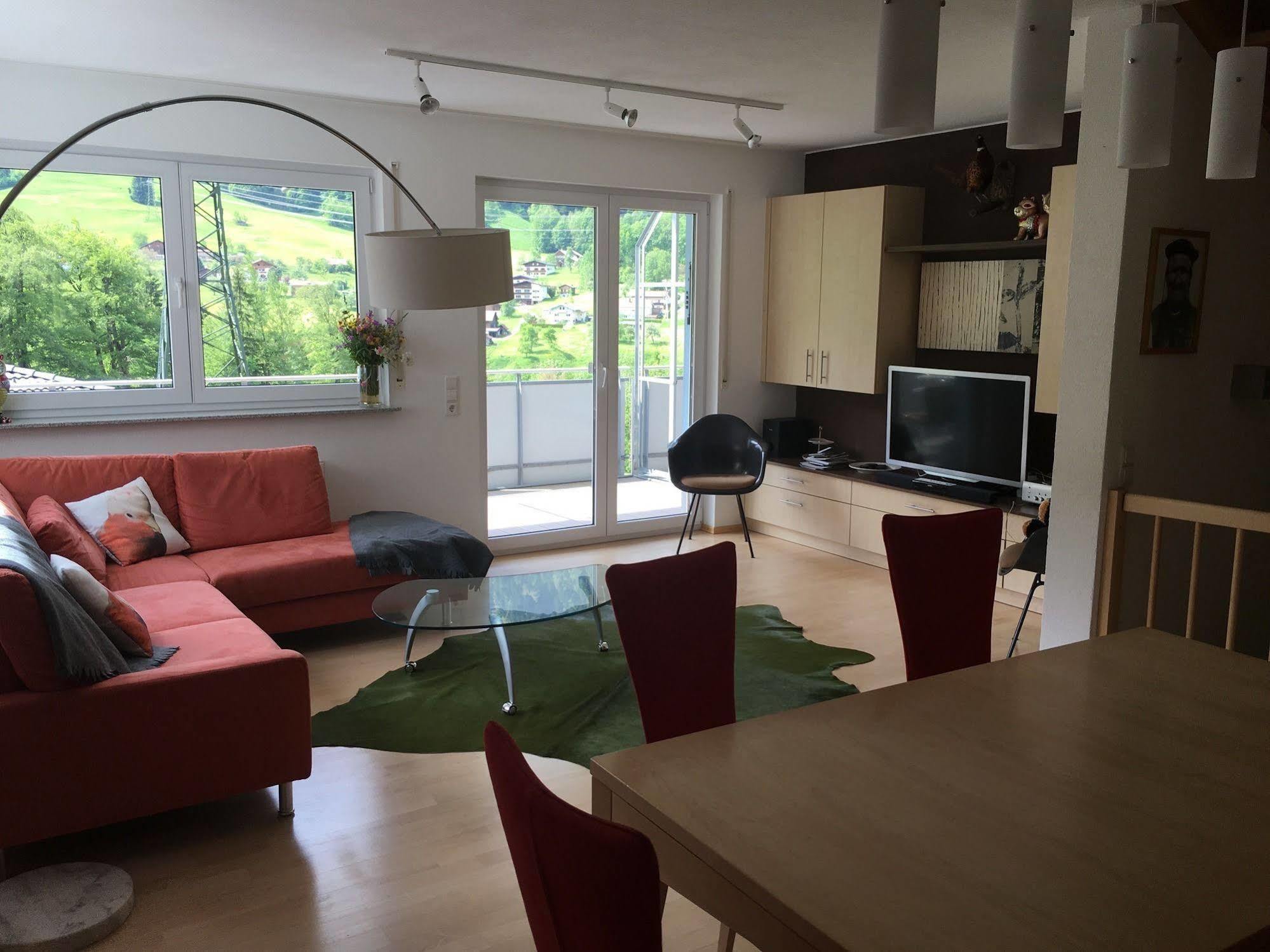 דירות דאלאס Haus Roecken מראה חיצוני תמונה